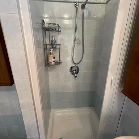 La Casetta Di Azzurra Giovanni 3* Lamezia Terme